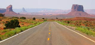 2005 Road Trip