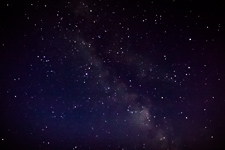 Starry Sky